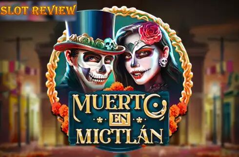 Muerto En Mictlan